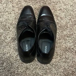 Alfani dress shoes